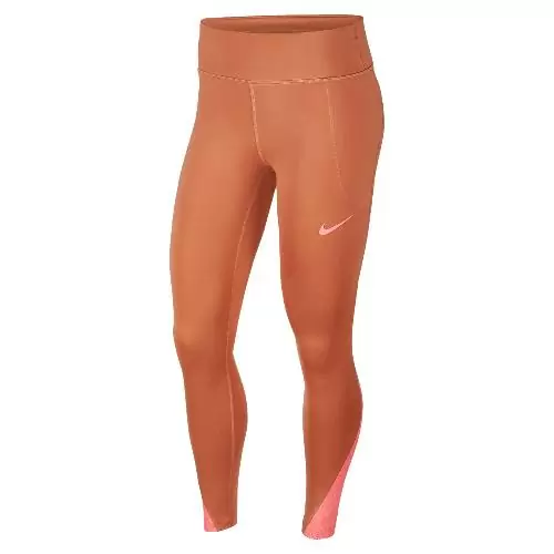 Тайтсы Nike женские CJ1901-260 от магазина Супер Спорт